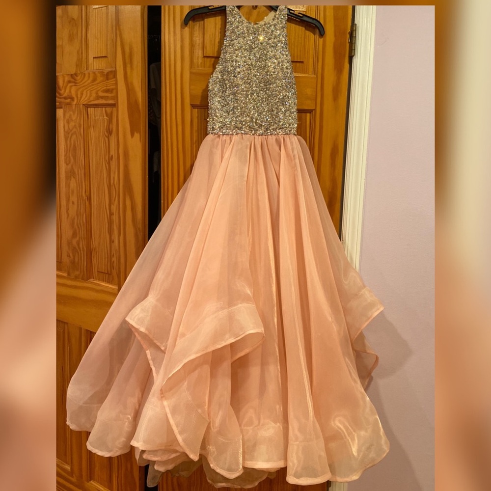 Jovani Prom Dress